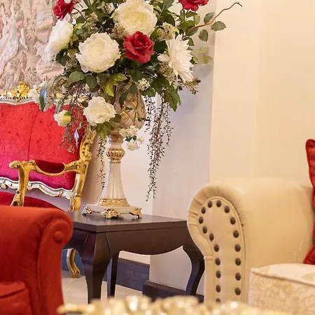 Boutique Casa Veracruz Estepona