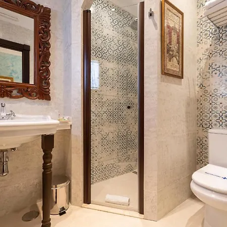 Boutique Casa Veracruz Estepona