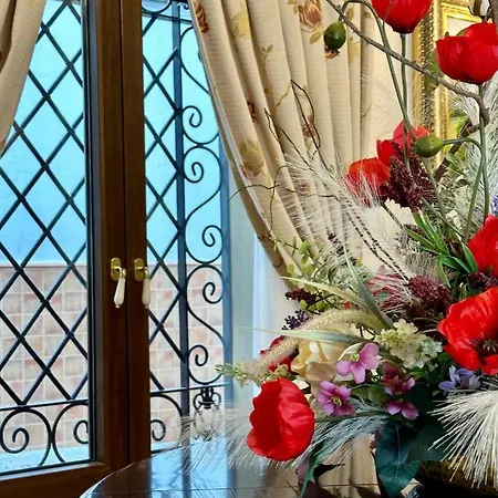 호텔 Boutique Casa Veracruz 4*
