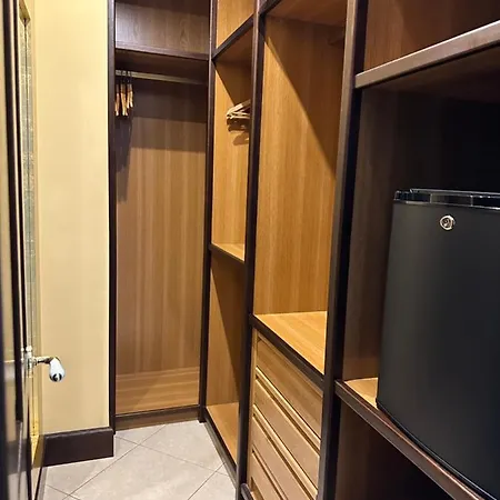 Boutique Casa Veracruz 4* Estepona