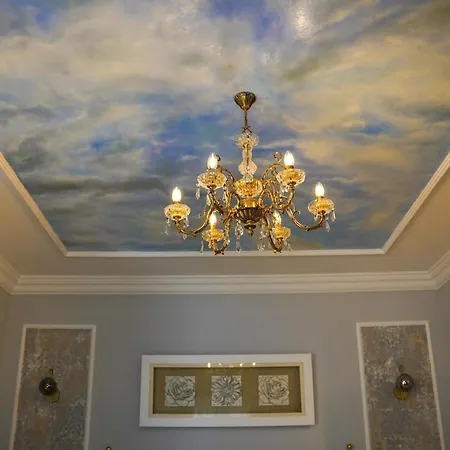 Hotel Boutique Casa Veracruz Estepona