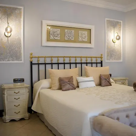 Boutique Casa Veracruz Szálloda Estepona