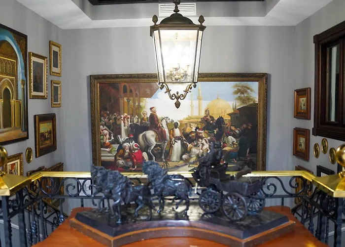 Boutique Casa Veracruz