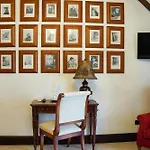 Boutique Casa Veracruz Hotel