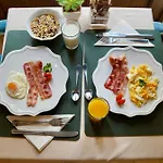 Hotel Boutique Casa Veracruz 4*