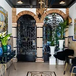 Boutique Casa Veracruz Estepona