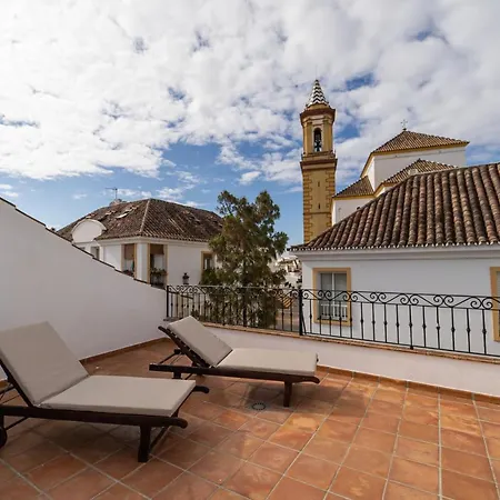 호텔 Boutique Casa Veracruz 4*