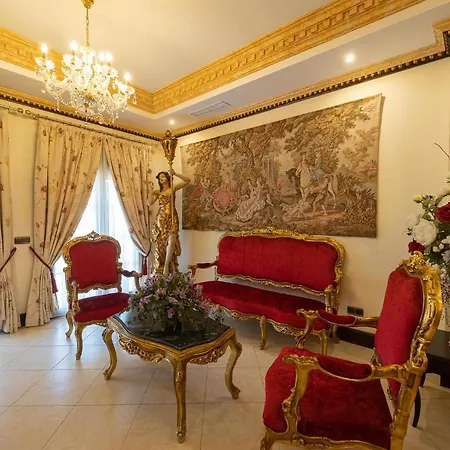 호텔 Boutique Casa Veracruz