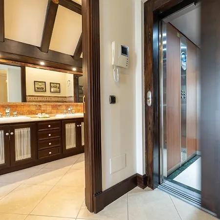 Boutique Casa Veracruz ホテル