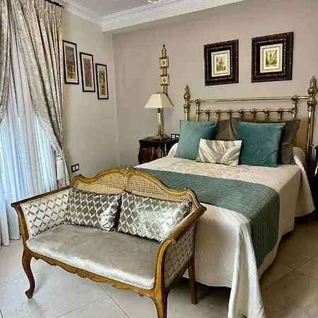 Boutique Casa Veracruz 4*