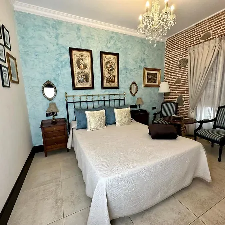 ホテル Boutique Casa Veracruz エステポナ