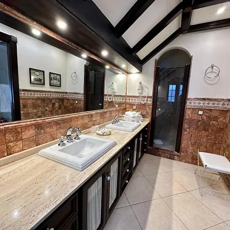 Boutique Casa Veracruz 4*