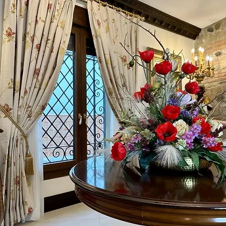 Boutique Casa Veracruz Hotel 4*