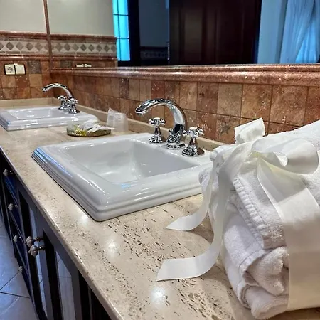 Отель Boutique Casa Veracruz