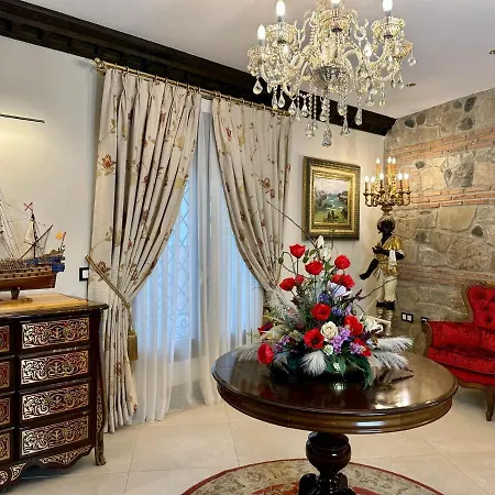 Boutique Casa Veracruz Hotel 4*
