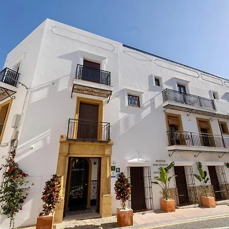 ホテル Boutique Casa Veracruz 4*