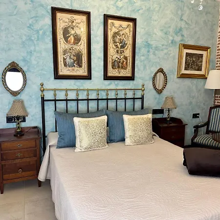 Boutique Casa Veracruz エステポナ