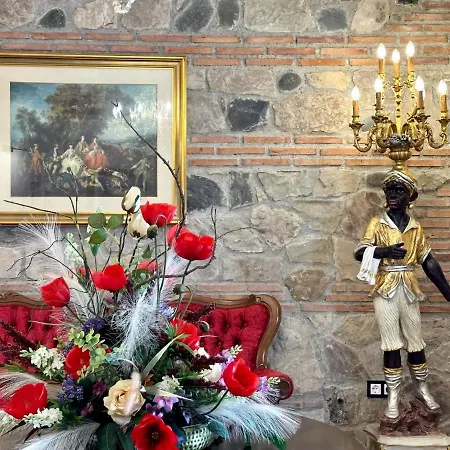 ホテル Boutique Casa Veracruz 4*