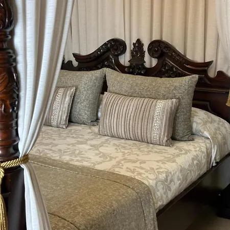 Boutique Casa Veracruz 4* Estepona