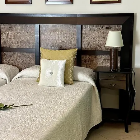 Boutique Casa Veracruz Отель 4*