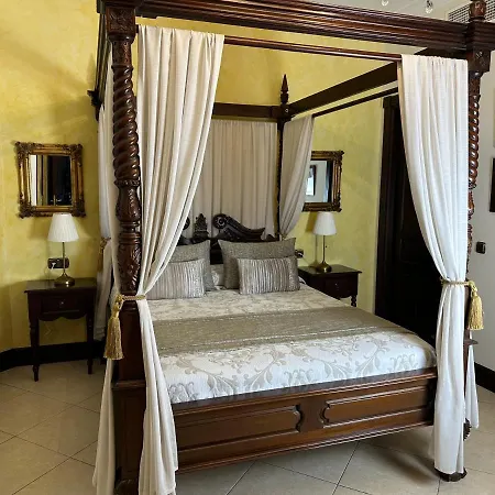 Boutique Casa Veracruz