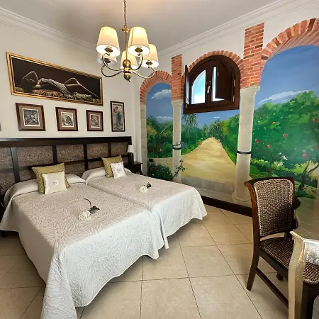 Boutique Casa Veracruz Estepona