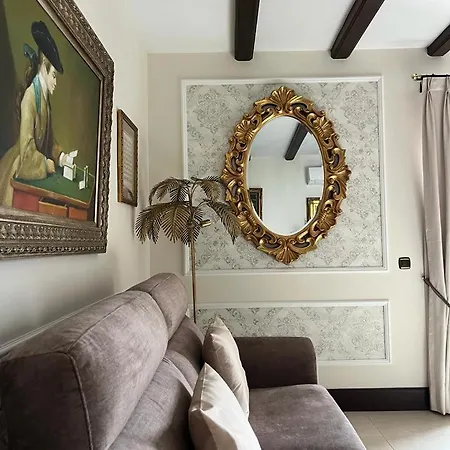 ホテル Boutique Casa Veracruz 4*