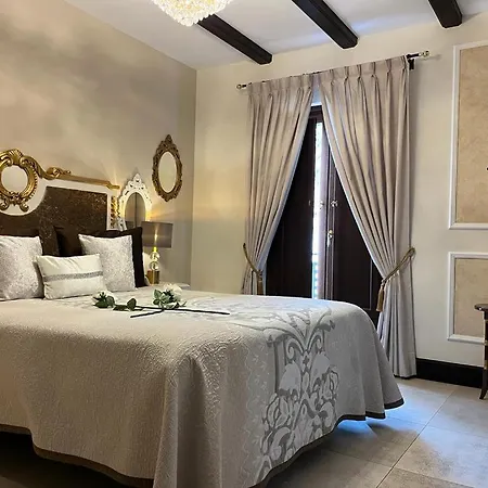 Boutique Casa Veracruz Estepona