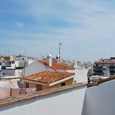 Boutique Casa Veracruz Estepona