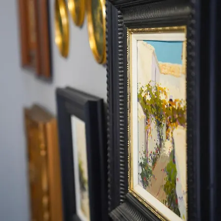 Boutique Casa Veracruz ホテル エステポナ
