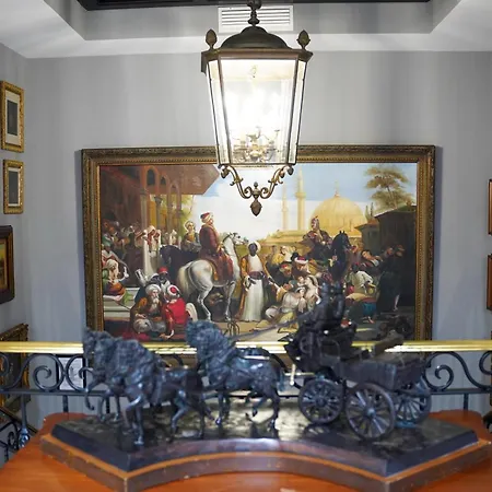 Boutique Casa Veracruz