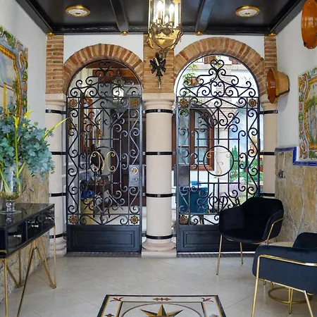 Boutique Casa Veracruz ホテル エステポナ