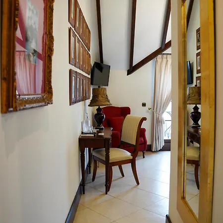 Boutique Casa Veracruz