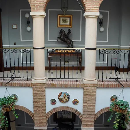 ホテル Boutique Casa Veracruz