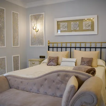 Boutique Casa Veracruz Hotel 4*