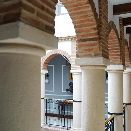 Boutique Casa Veracruz Estepona