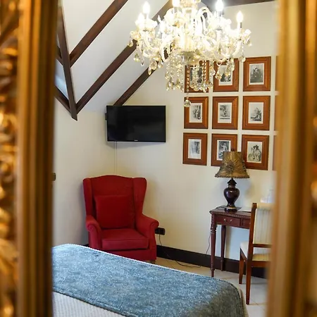 Boutique Casa Veracruz 4* Estepona
