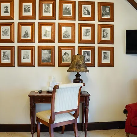 Boutique Casa Veracruz Hotel