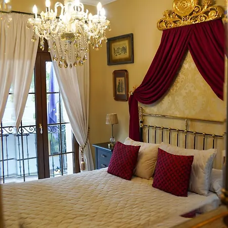 Boutique Casa Veracruz 4*