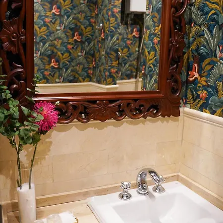 Boutique Casa Veracruz 4* Эстепона