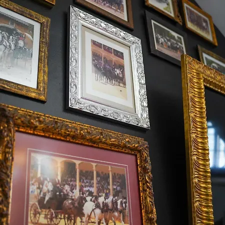 Boutique Casa Veracruz Hotell