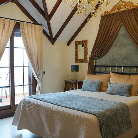 ホテル Boutique Casa Veracruz