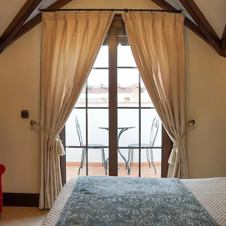 Boutique Casa Veracruz Отель 4*