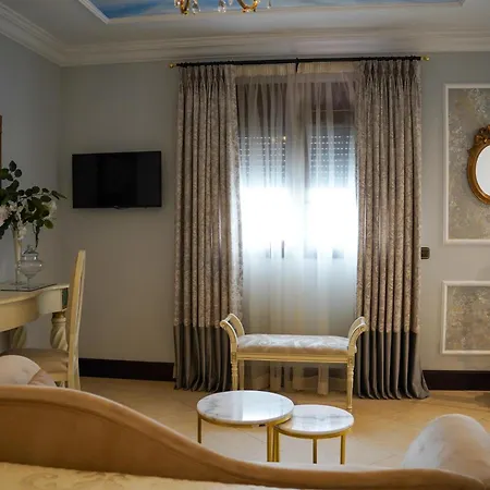 Boutique Casa Veracruz Hotell Estepona