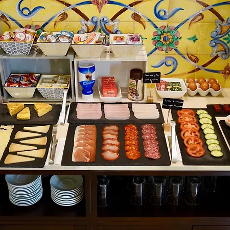 Boutique Casa Veracruz 에스테포나
