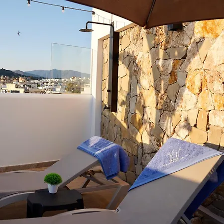 Boutique Casa Veracruz 4* Estepona