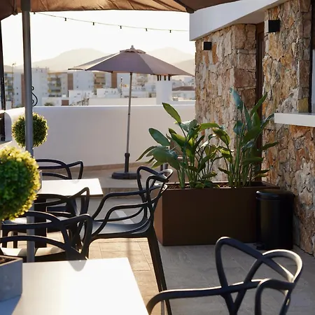 Hotel Boutique Casa Veracruz