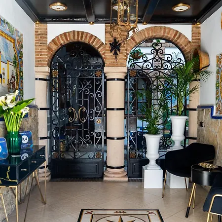 Boutique Casa Veracruz Estepona