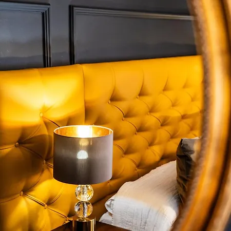 Boutique Casa Veracruz 4* Estepona