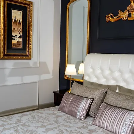 Boutique Casa Veracruz 호텔